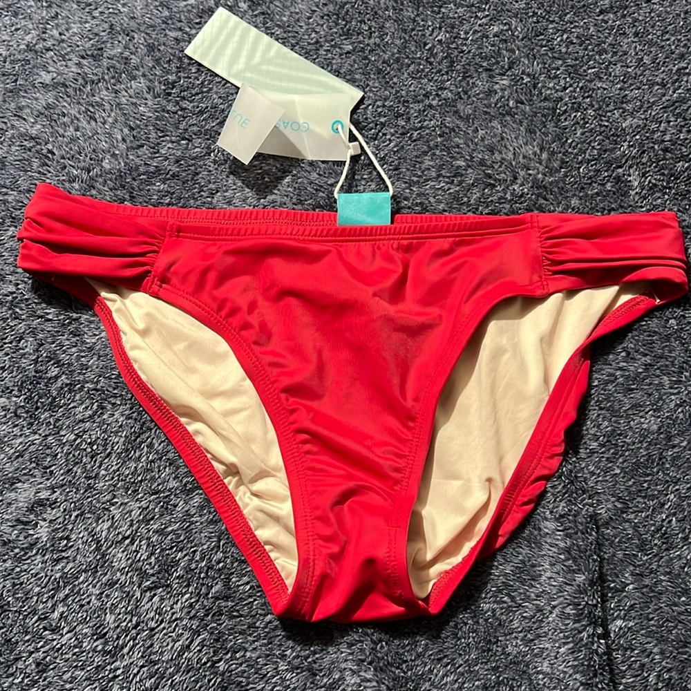 Bathing suit bottoms